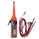 thumbnail image 1 of Kenally Detector de circuito de coche DC 1000V AC 750V con LED de prueba 19999 Cuenta Sonda de pantalla digital Multímetro probador de potencia de Automoción decorativa y accesorios No.2 Kenally VI009592-02, 1 of 1