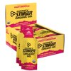 HONEY STINGER Food Organic Fruit Gel 24 Count (Pack of 1)