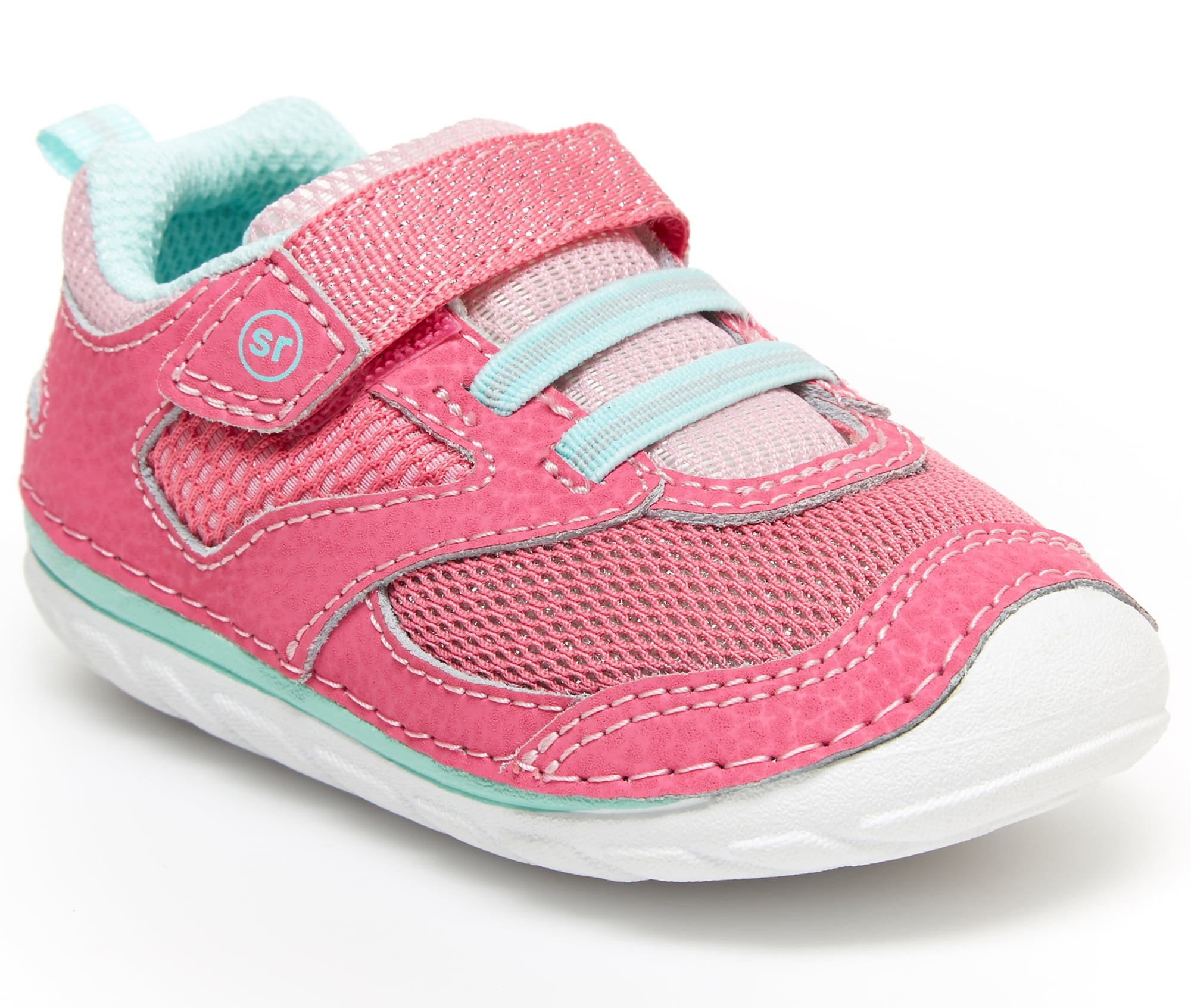 Stride Rite - Soft Motion Adrian Sneaker - Walmart.com - Walmart.com