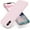 Ice Pink, variant on iPhone Xs Max Case,Ultra Slim Fit iPhone Case Liquid Silicone Gel Cover with Full Body Protection Anti-Scratch Shockproof Case Compatible with iPhone Xs Max, [Upgraded Version] (Pine Green)