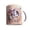 🔥D_Base#2875, variant on Easter Bunny Ceramic Coffee Mug 12 oz – Cute Rabbit Tea Cup for Coffee, Hot Cocoa, Water – Festive Holiday Gift for Adults and Kids