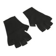 thumbnail image 4 of Guantes con protección UV guante de manicura suave tamaño apropiado para tienda de uñas Anggrek Otros, 4 of 8