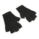 thumbnail image 4 of Guantes con protección UV guante de manicura suave tamaño apropiado para tienda de uñas Anggrek Otros, 4 of 8