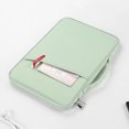 thumbnail image 5 of Funda para iPad, MacBook, a prueba de golpes, para tableta, bolso de mano de negocios, funda para portátil, funda ultraligera y gruesa, paquete XA340C, 5 of 5