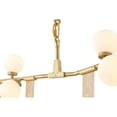 thumbnail image 5 of Design Living Chandelier, 5 of 5