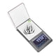 thumbnail image 3 of Báscula Digital De Bolsillo De Alta Precisión, Báscula De Peso Para Joyería, Retroiluminación LCD, Capacidad De 50g Para Laboratorio De Cocina, Material ABS, 3 of 7
