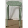 thumbnail image 1 of TABOURET EN MÉTAL, 1 of 1