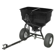 Sealey Spb80T Broadcast Spreader 80Kg Tow Behind