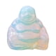 thumbnail image 5 of Fiudx Buda Sonriente Tallado En Cristal, Figura de Feng Shui de Aventurina Verde, Decoración de Bendiciones, Uso En Oficina y Hogar, Portátil de Bolsillo, 3,8 Cm, 45 G, 1 Unidad, 5 of 5