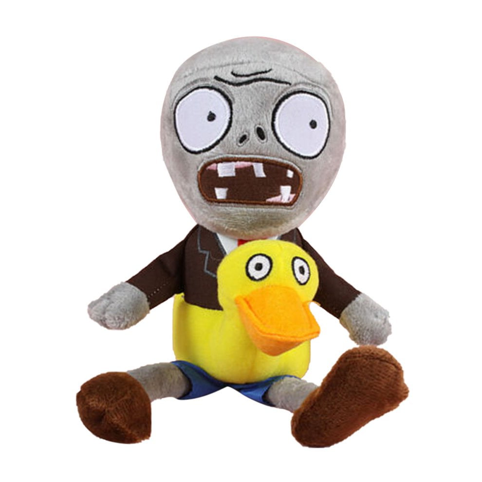 plants zombies plush