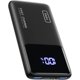 thumbnail image 1 of INIU Power Bank 10000mAh, 22.5W Bateria Portatil, PD3.0 QC4.0 Pila Portatil, USB C Entrada&Salida Cargador Portatil para iPhone 17 16 Pro MAX 15 14, Samsung S23 Ultra S22, Huawei, iPad Pro, Airpods, 1 of 1