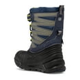 thumbnail image 2 of Merrell Kids Unisex Snow Quest Lite 3.0 Jr Waterproof Boot, Sizes 5-10, 2 of 2
