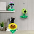 thumbnail image 4 of Muñeca de peluche Maikerry Plants vs Zombies PVZ de 20 cm, 3, 4 of 7