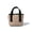 C, variant on Small Gift Canvas Bag Mini Tote Bag for Party Wedding Birthday Gift Decoration Bag