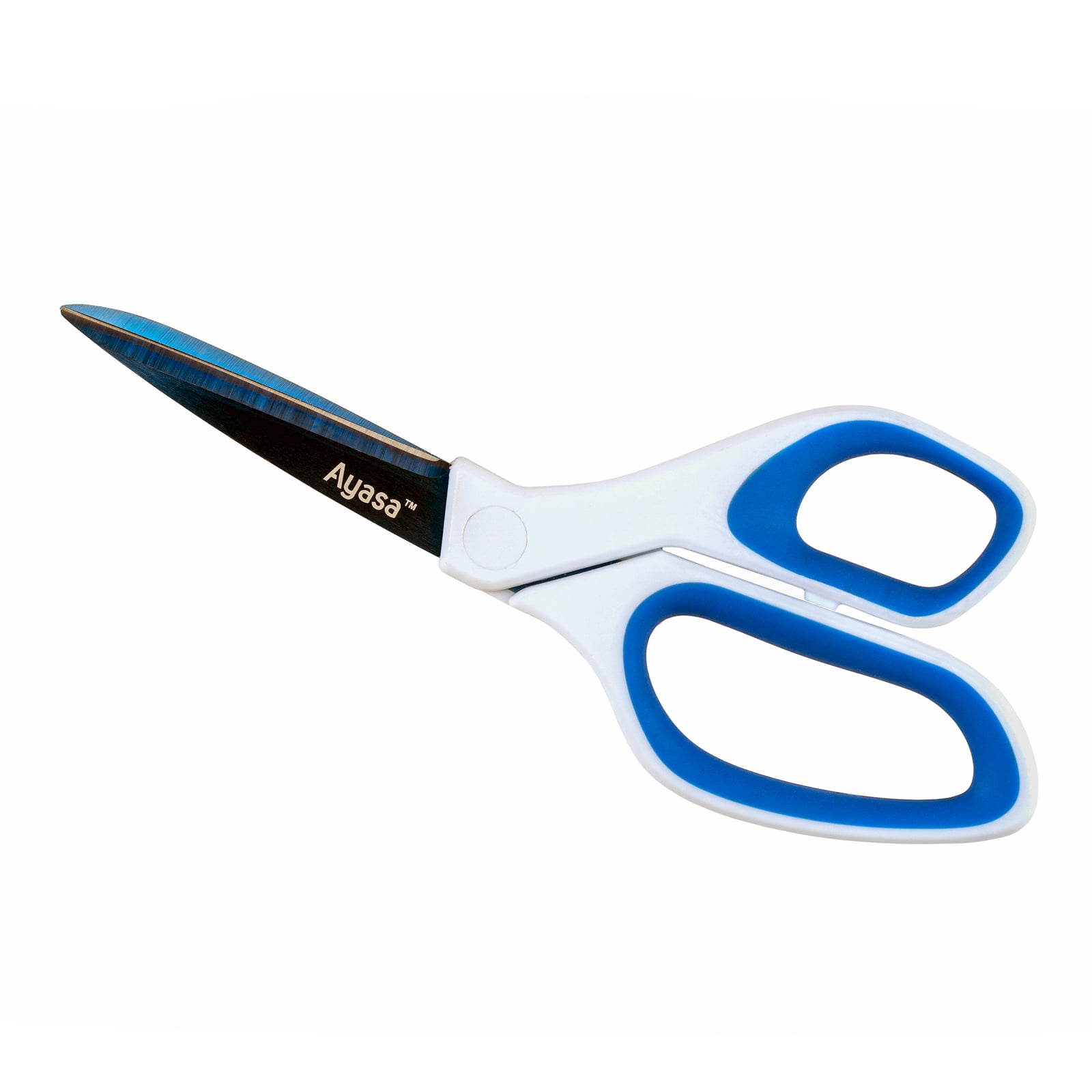 Westcott 8 Titanium Scissor and Rotary Cutter, for Sewing/Cutting