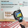 thumbnail image 7 of Infrared Thermal Imager PCB Circuit Industrial TI120 Testing Floor Heating Tube Testing ,Accurate Readings, 7 of 7