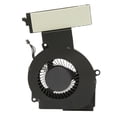 thumbnail image 1 of Reemplazo de ventilador CPU GPU para HP para OMEN 15 Dc L30204 001 L29354 001 DC 5V 0.5A 4 pines ventilador de refrigeración para portátil profesional GPU, 1 of 8