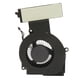 thumbnail image 3 of Ventiladores de refrigeración de CPU de computadora, reemplazo de ventilador GPU de CPU, refrigeración GPU, rendimiento lleno de energía del ventilador GPU, 3 of 9