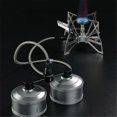 thumbnail image 2 of Outdoor Camping Picnic Stove Accessories Gas Extension Pipe High Altitude Flat Gas Tank Extension Pipe 100cm, 2 of 5
