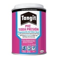 thumbnail image 1 of Pegamento PVC Tangit All Pressure Blue formula, Viscosidad extragruesa, adhesivo PVC Base solvente, 125ml, color Azul, 1 of 4