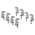 thumbnail image 3 of Kit adaptador Truck Rack Thule Silver para Tacoma 2005-2014, 3 of 3