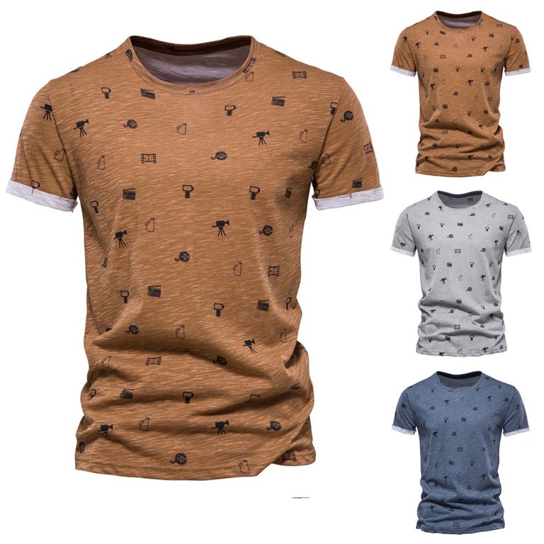 T-Shirts for Men on Clearance