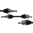 thumbnail image 3 of MAXFAVOR 2 Front LH RH CV Axle Joint For 1991-1997 Park Avenue Lesabre Deville Bonneville, 3 of 4