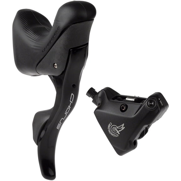 Campagnolo Chorus Ergopower Hydraulic Brake/Shift Lever Disc Caliper Right/Rear