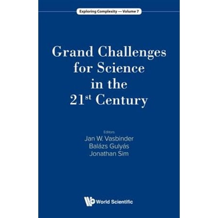 Pre-Owned Exploring Complexity: Grand Challenges for Science in the 21st Century (Paperback)