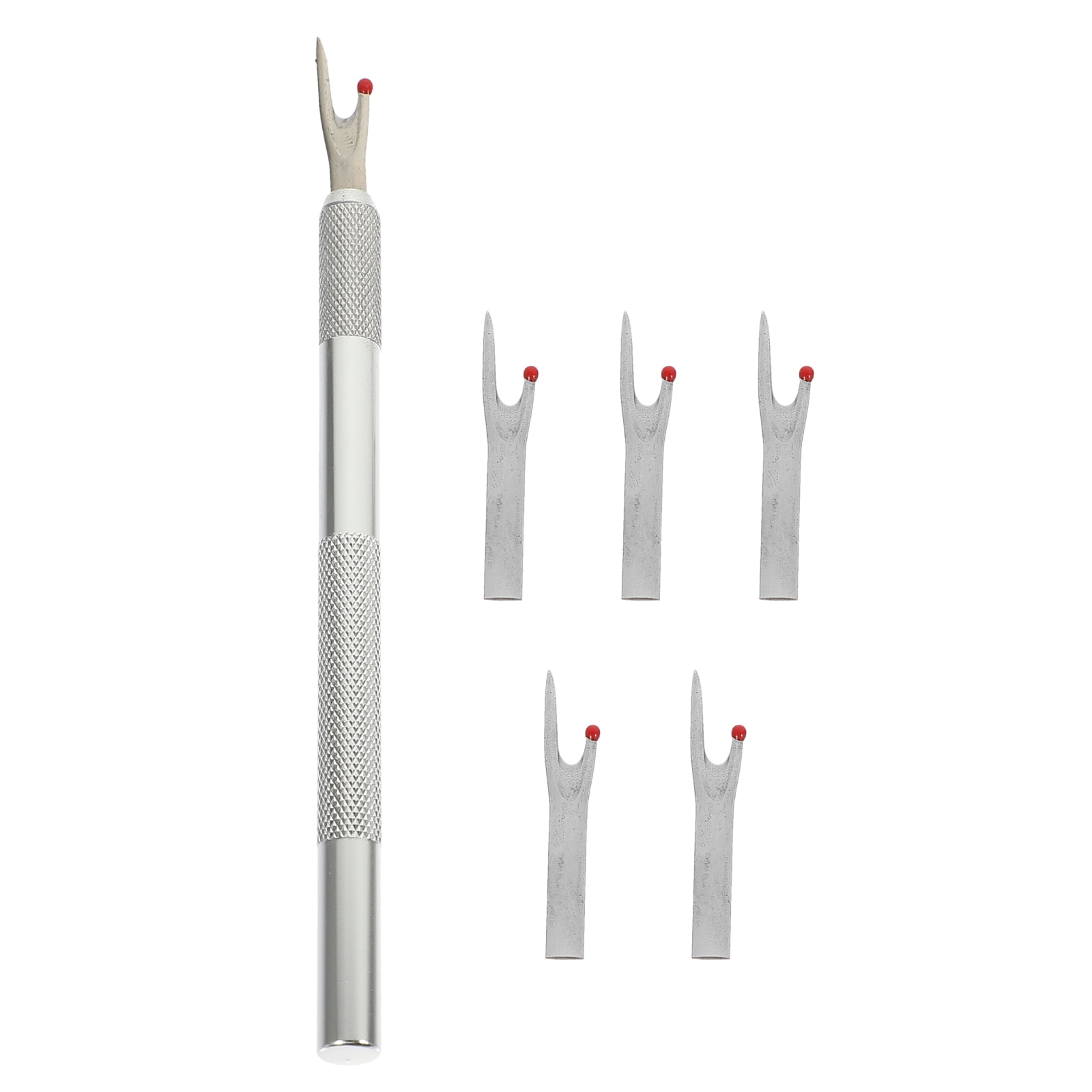 Seam rippers for sewing 1 Set of Seam Ripper Tool Stitch Embroidery