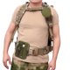 thumbnail image 3 of Cinturón de bolsillo pequeño de camuflaje militar para hombre bolsa Molle Ehuebsd táctica para correr al aire libre bolsa militar de viaje para senderismo 65 pulgadas, 3 of 8