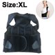 thumbnail image 1 of Corrector de postura para mujeres y hombres, soporte de hombro con soporte lumbar Sincero  Hogar, 1 of 1