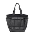 thumbnail image 1 of Paquete de ducha Bolsa de ducha de malla Bolsa de aseo colgante College Dorm Essentials Bolsa Bolsa Tomshoo Paquete de ducha, 1 of 7