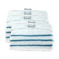 thumbnail image 1 of CNKOO 5 Pcs Remplacement pour Black Decker Steam FSM1610 FSM1630 Chiffon de Nettoyage Lavable Réutilisable Tampon en Microfibre, 1 of 8