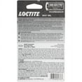 Loctite GO2 Gel Super Glue .60 Oz