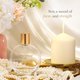 thumbnail image 5 of Perfume Kathy Ireland Dreamer Floral Amaderado Cítrico 100 ml, 5 of 8