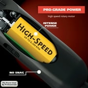 Wahl Trim Pro Compact Corded Trimmer for Men with Detachable Blades 3025731