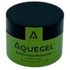 Aquegel Nasal Moisturizer+Eucalyptus(Breathe Easy), 12-Hour Nasal Dryness Relief, Water Based Nose Gel, Oxygen Therapy Nasal Moisturizer, Dry Nose, Nasal Dryness, Nosebleeds, Natural Congestion Remedy
