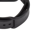 thumbnail image 3 of Rupoun 1.44 inches / 3.65 cm Screen Sports Smartwatch in White Black. Health Care Fitness Tracker with Sleep Monitoring, Step Counting, IP65 Waterproof, Call Message Reminders for Men Women, 3 of 9