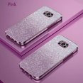 thumbnail image 4 of Pocox3 X3pro Luxury Glitter Gradient Plating Case For Xiaomi Mi Poco X3 Pro Nfc Gt 5g M3 M4 Women Silicone Shockproof Back Cover, 4 of 4