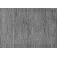 thumbnail image 1 of Ahgly Company Indoor Rectangle Abstract Gray Modern Area Rugs, 3' x 5', 1 of 4