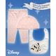 thumbnail image 5 of Set de Ropa para Bebé Disney Minnie Mouse 7 Piezas para Recién Nacidos 0-3 Meses, 5 of 7