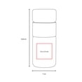 thumbnail image 2 of Termo infusor doble pared, - nankin, 2 of 9