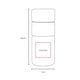 thumbnail image 2 of Termo infusor doble pared, - nankin, 2 of 9