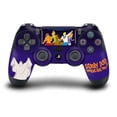 thumbnail image 5 of Head Case Designs Officially Licensed Scooby-Doo Graphics Where Are You? Vinyl Sticker Skin Decal Cover Compatible with Sony PS4 Pro Bundle, 5 of 9