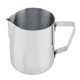 thumbnail image 1 of Taza de espuma de leche de acero inoxidable jarra de café para café casero accesorio de café plateado ANGGREK Otros, 1 of 8