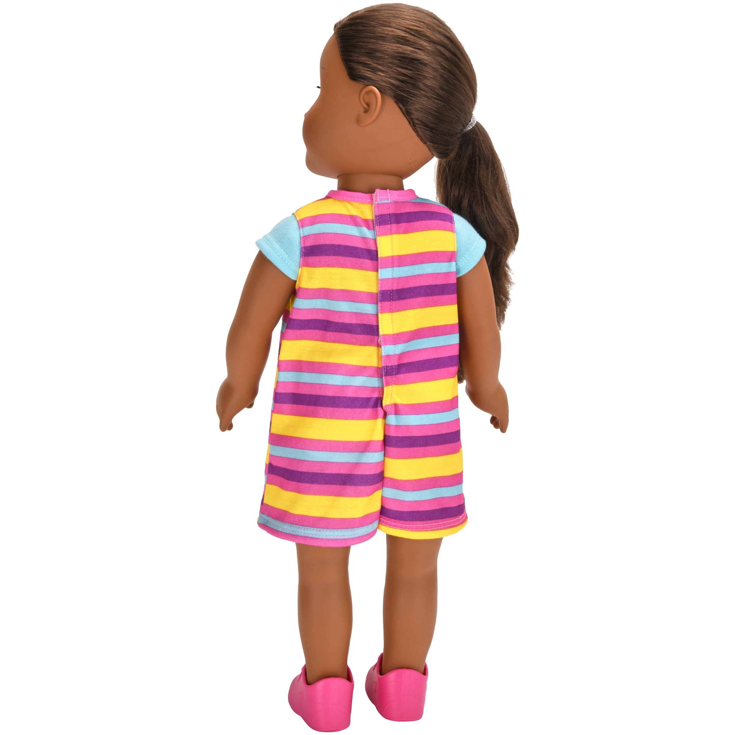 my life aaliyah doll