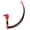 Red, variant on Professional Curved Golf Swing Posture Correction Tool - Red Rubber Flexible Swing Training Stick for Beginners Practice (10.2 x 7.5 Inches / 26 x 19 cm), Red