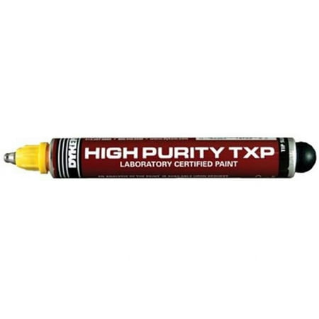 Dykem 253-17463 Med High Purity Texpenwhite