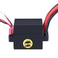 thumbnail image 3 of Controlador ESC RC 320A 6-12 V cepillado con 2A BEC Compati, 3 of 5